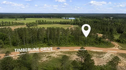 Timberline Dr