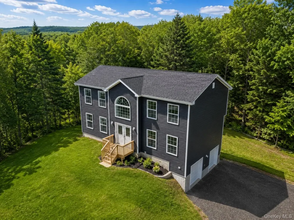 383 Ferndale Loomis Road Liberty, NY 12754