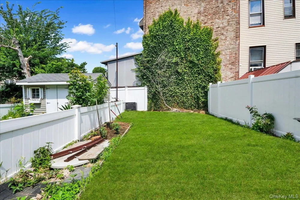 3015 Waterbury Avenue Bronx, NY 10461