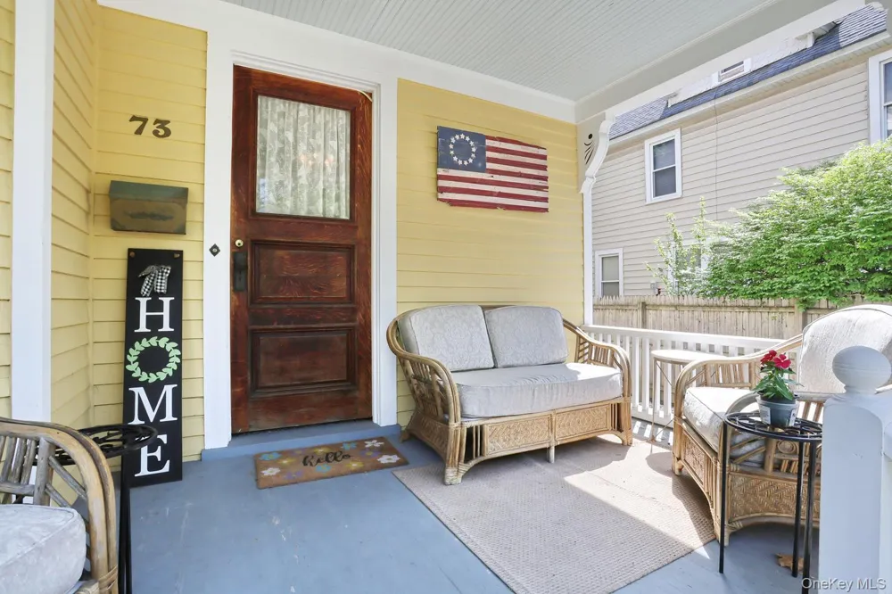 73 E Maple Avenue Suffern, NY 10901