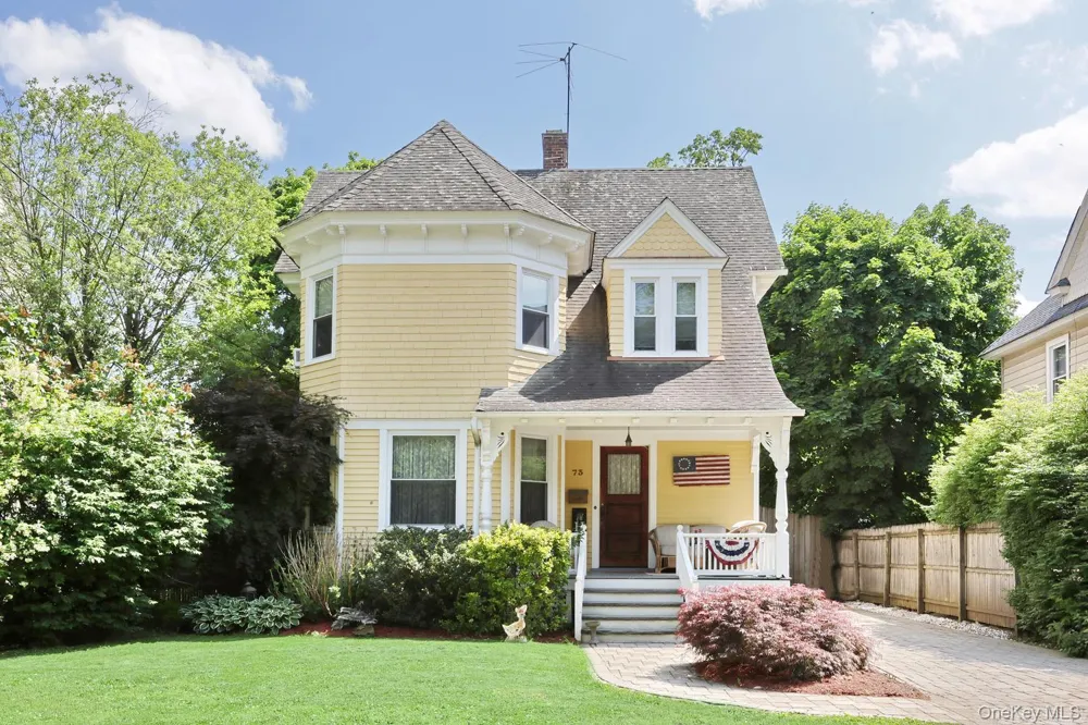 73 E Maple Avenue Suffern, NY 10901