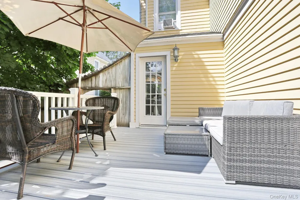 73 E Maple Avenue Suffern, NY 10901