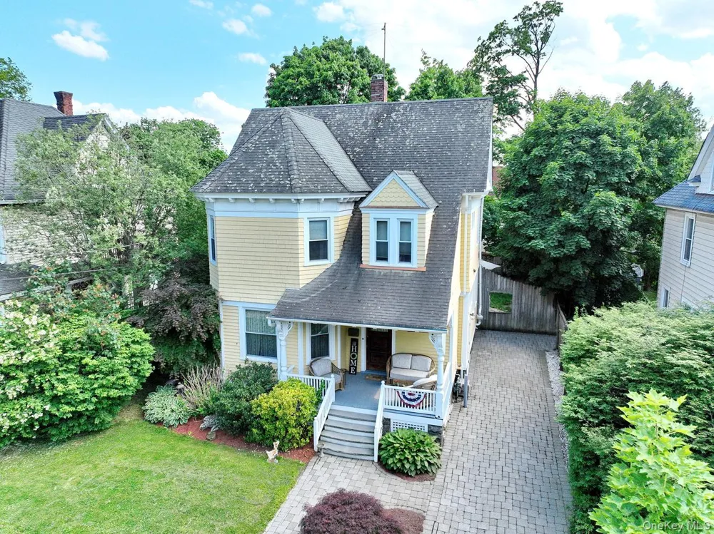 73 E Maple Avenue Suffern, NY 10901
