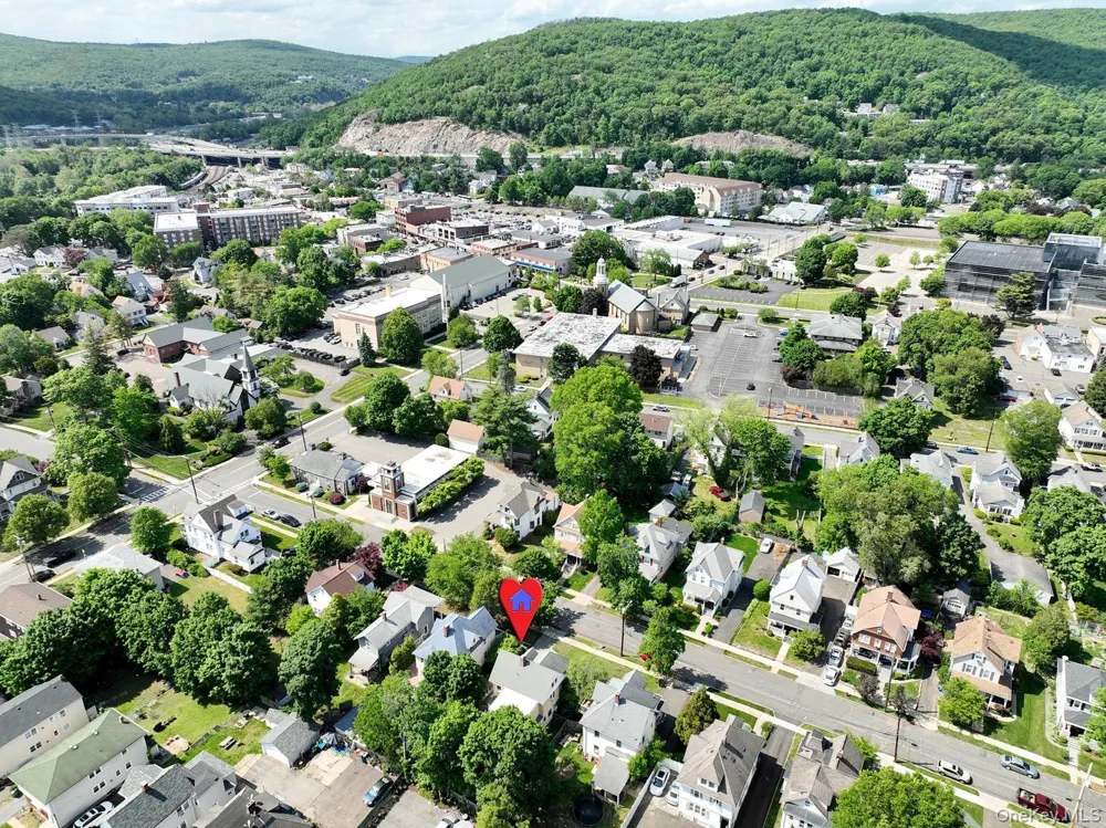 73 E Maple Avenue Suffern, NY 10901