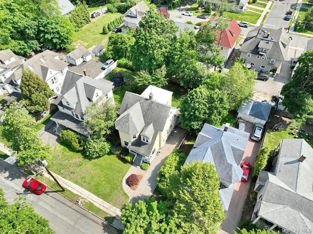73 E Maple Avenue Suffern, NY 10901