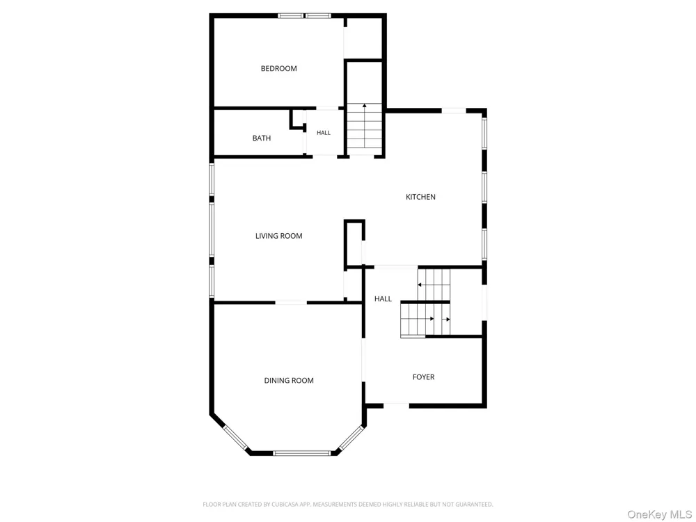 73 E Maple Avenue Suffern, NY 10901