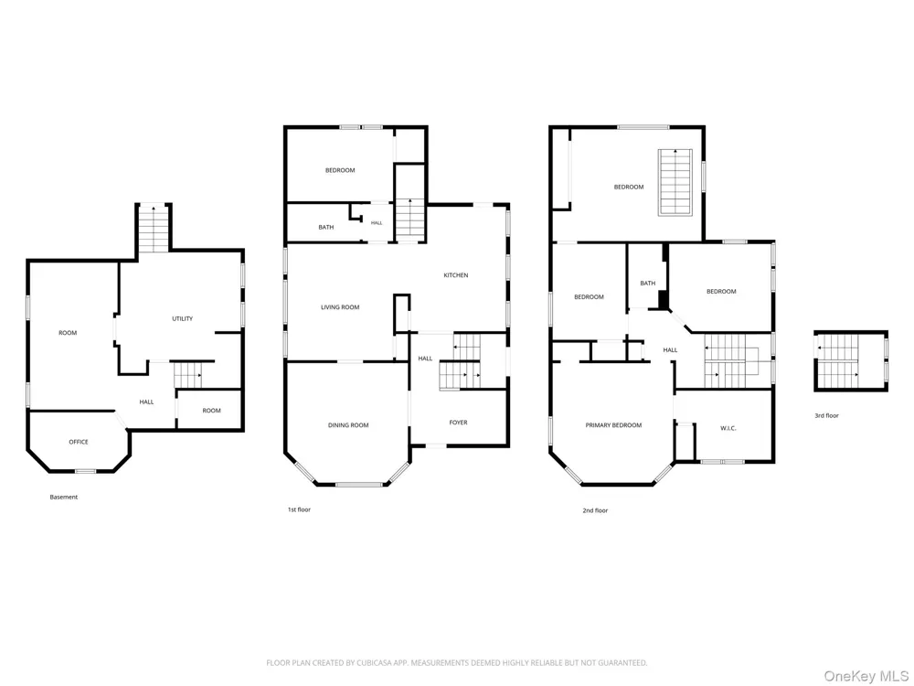 73 E Maple Avenue Suffern, NY 10901