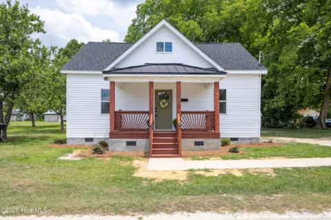 309 Stetson Street
