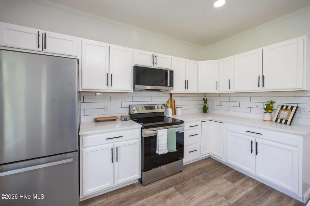 309 Stetson Street Clinton, NC 28328