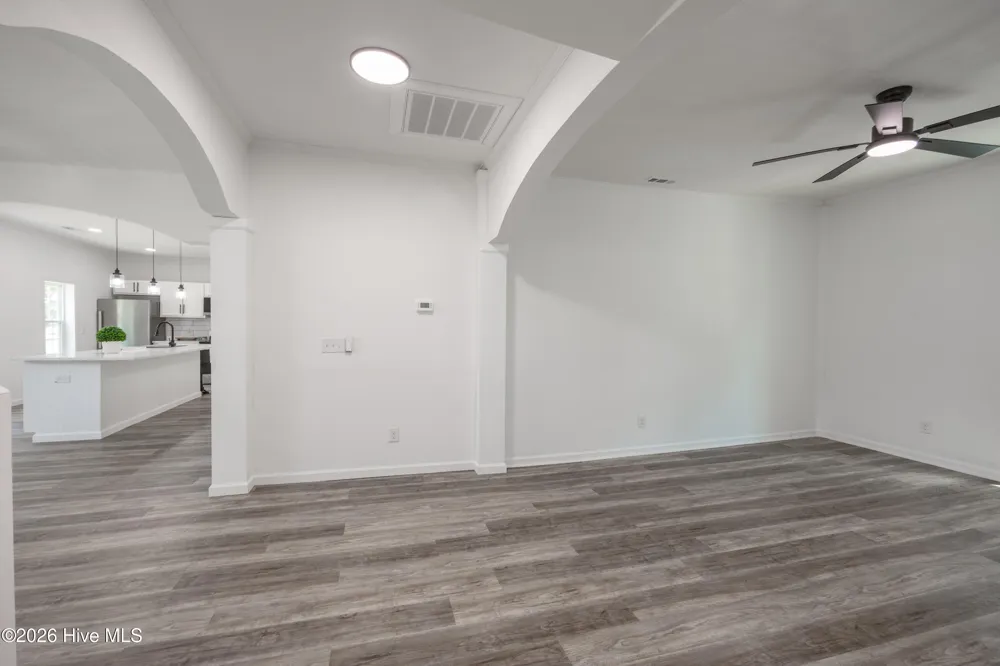 309 Stetson Street Clinton, NC 28328