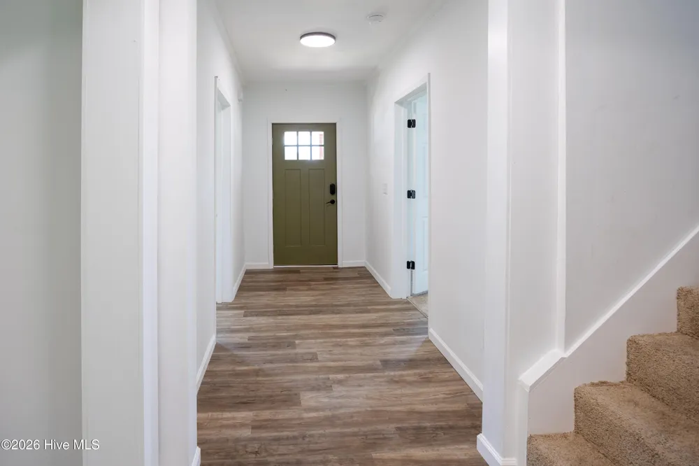 309 Stetson Street Clinton, NC 28328