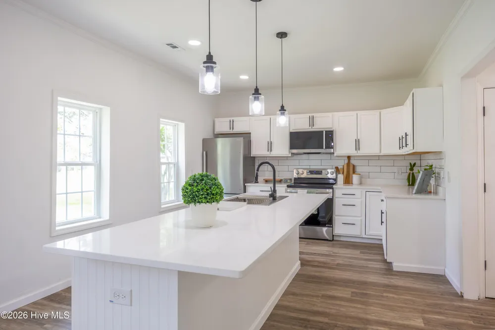 309 Stetson Street Clinton, NC 28328