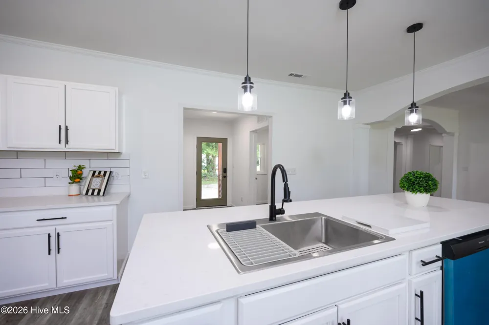 309 Stetson Street Clinton, NC 28328