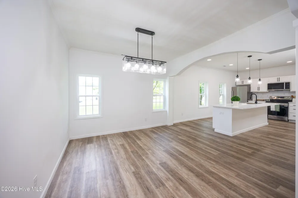 309 Stetson Street Clinton, NC 28328