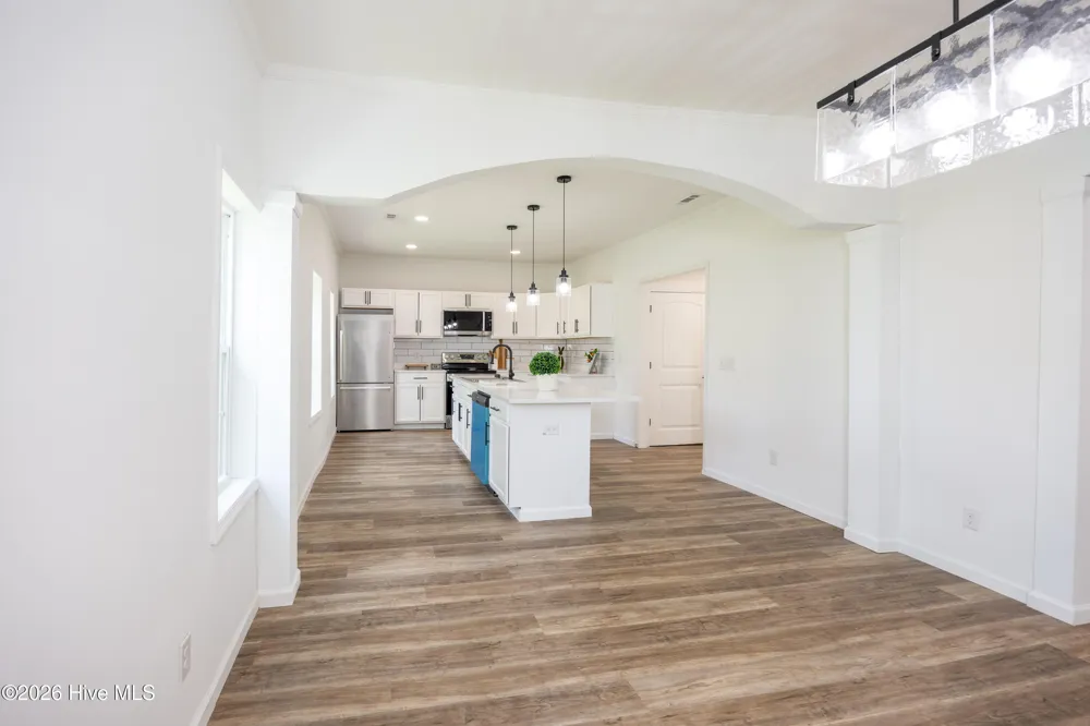 309 Stetson Street Clinton, NC 28328
