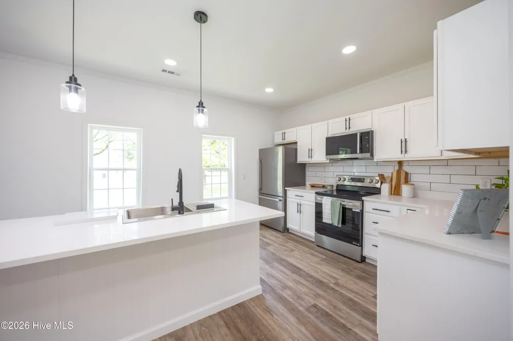 309 Stetson Street Clinton, NC 28328