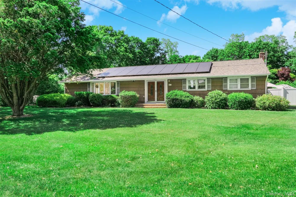 47 Oak Road East Patchogue, NY 11772