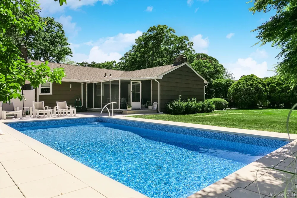 47 Oak Road East Patchogue, NY 11772
