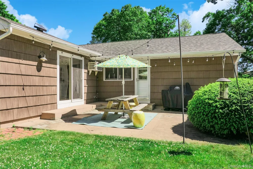 47 Oak Road East Patchogue, NY 11772