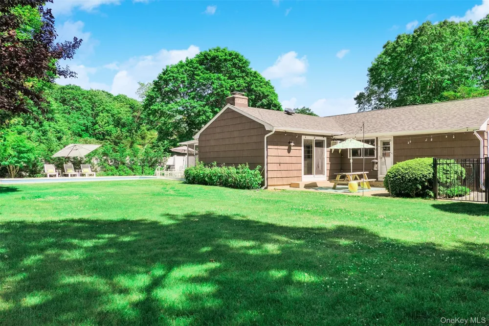 47 Oak Road East Patchogue, NY 11772