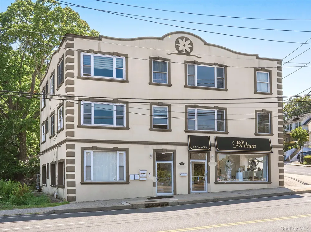 11 Shore Road #1 Port Washington, NY 11050
