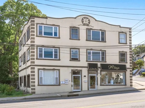 11 Shore Road #1
