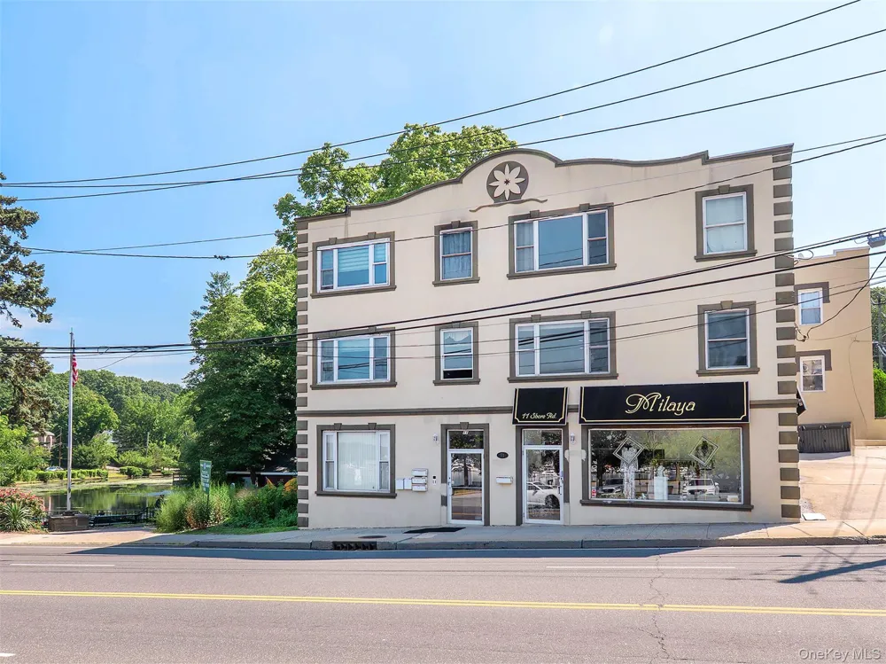 11 Shore Road #1 Port Washington, NY 11050