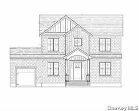 136 A Euclid Avenue Massapequa, NY 11758