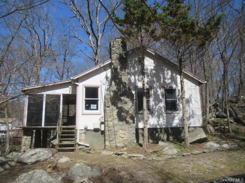 58 Hillside Drive