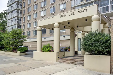 118-17 Union Turnpike #11J