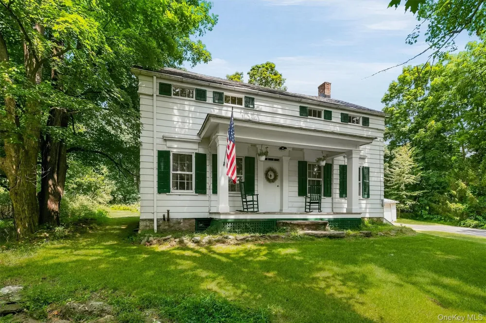 51 Mountainside Road Warwick, NY 10990