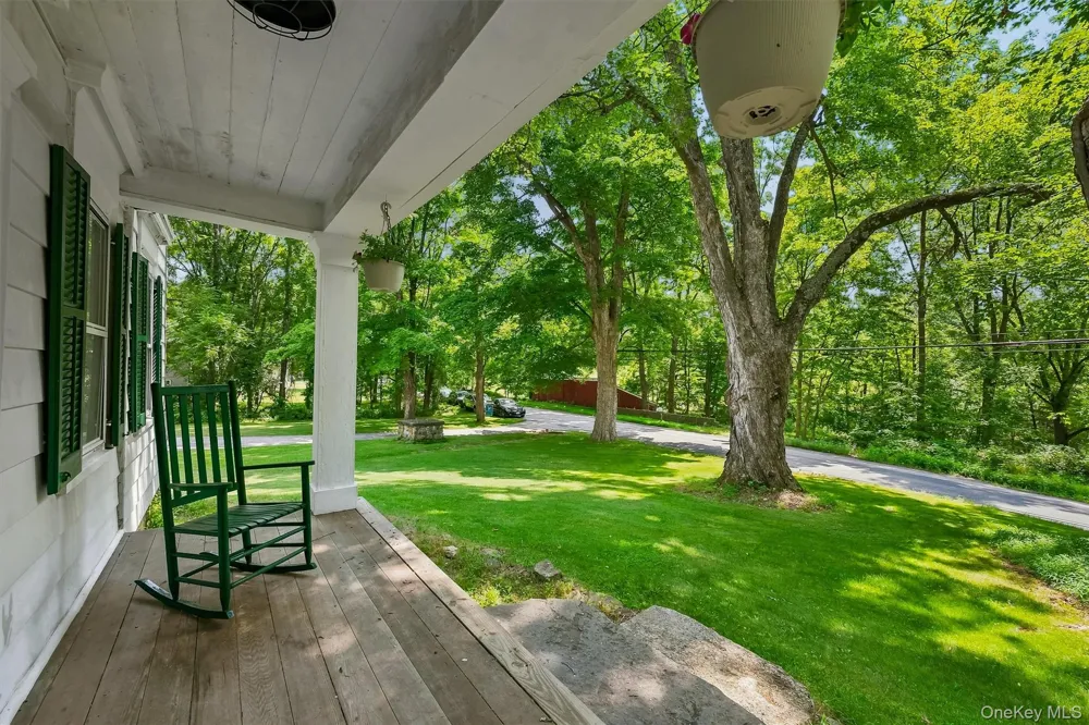 51 Mountainside Road Warwick, NY 10990