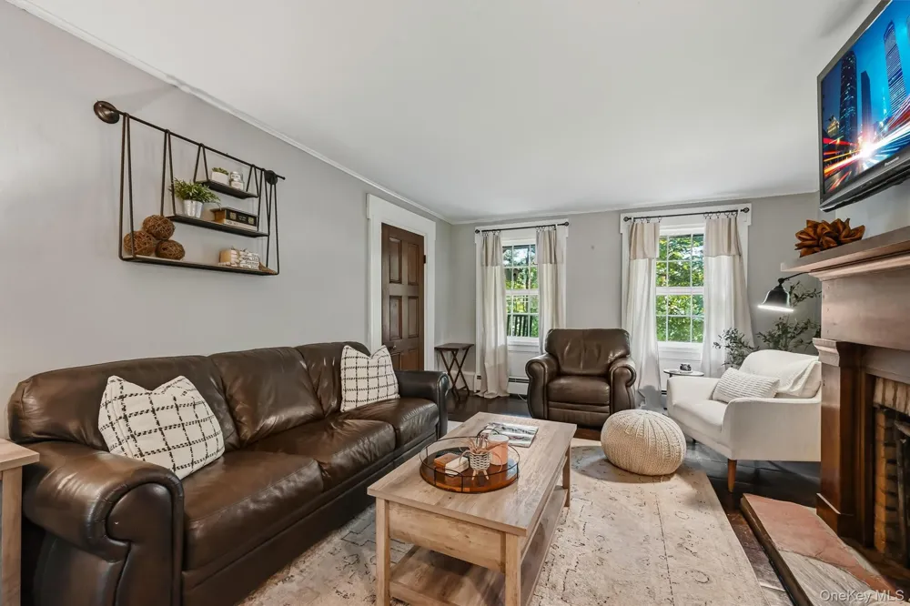 51 Mountainside Road Warwick, NY 10990