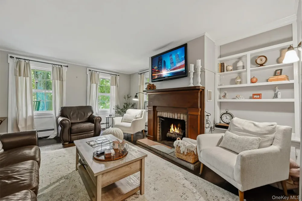 51 Mountainside Road Warwick, NY 10990