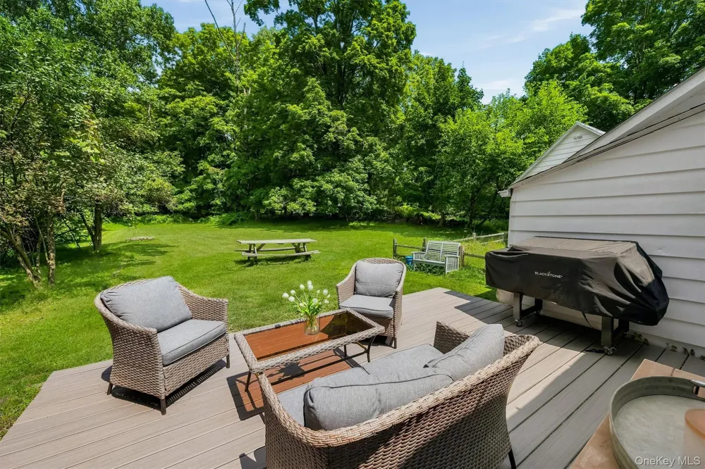 51 Mountainside Road Warwick, NY 10990