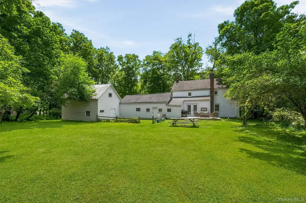 51 Mountainside Road Warwick, NY 10990