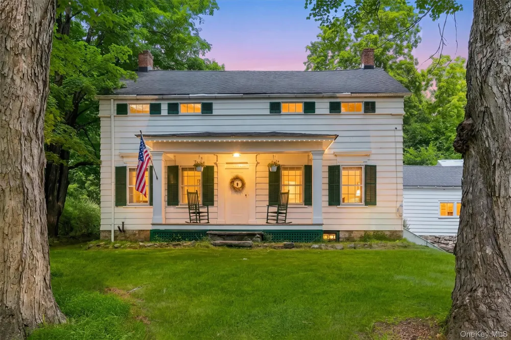 51 Mountainside Road Warwick, NY 10990