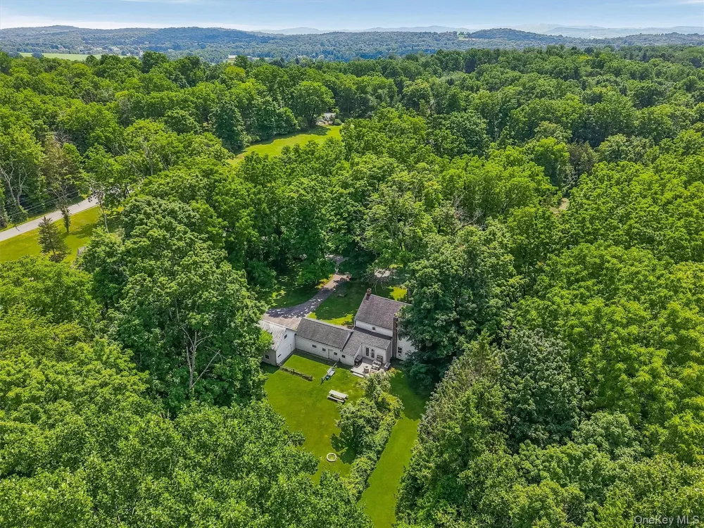 51 Mountainside Road Warwick, NY 10990