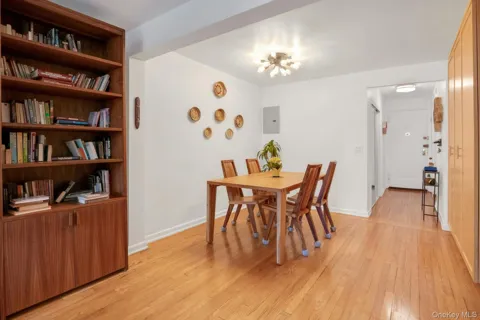 445 W 240th Street #6A