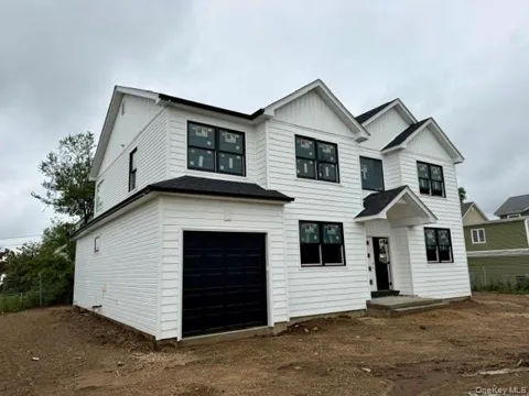 63 Vandewater Street