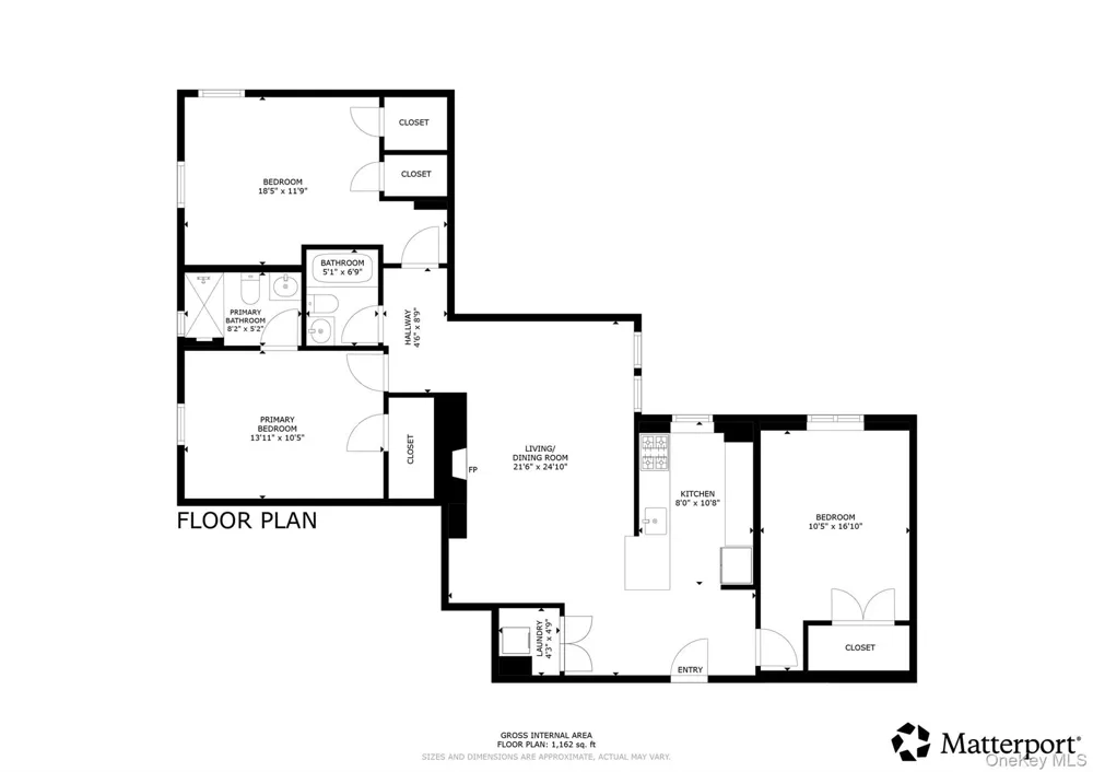 14809 Northern Boulevard #5M Flushing, NY 11354