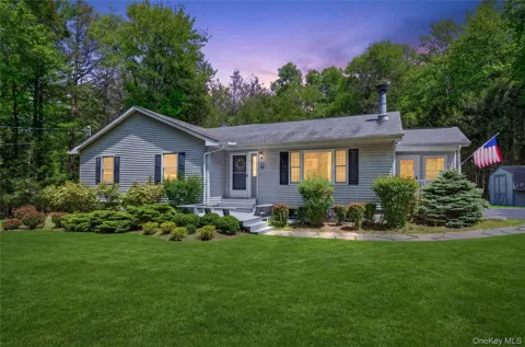 284 Bowers Road