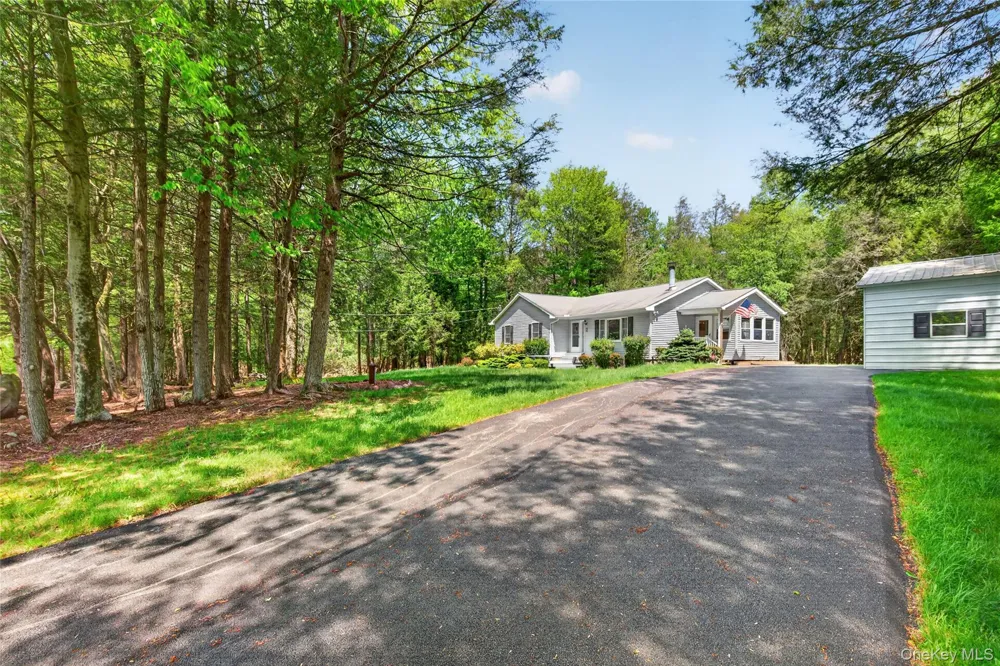 284 Bowers Road Rock Hill, NY 12775
