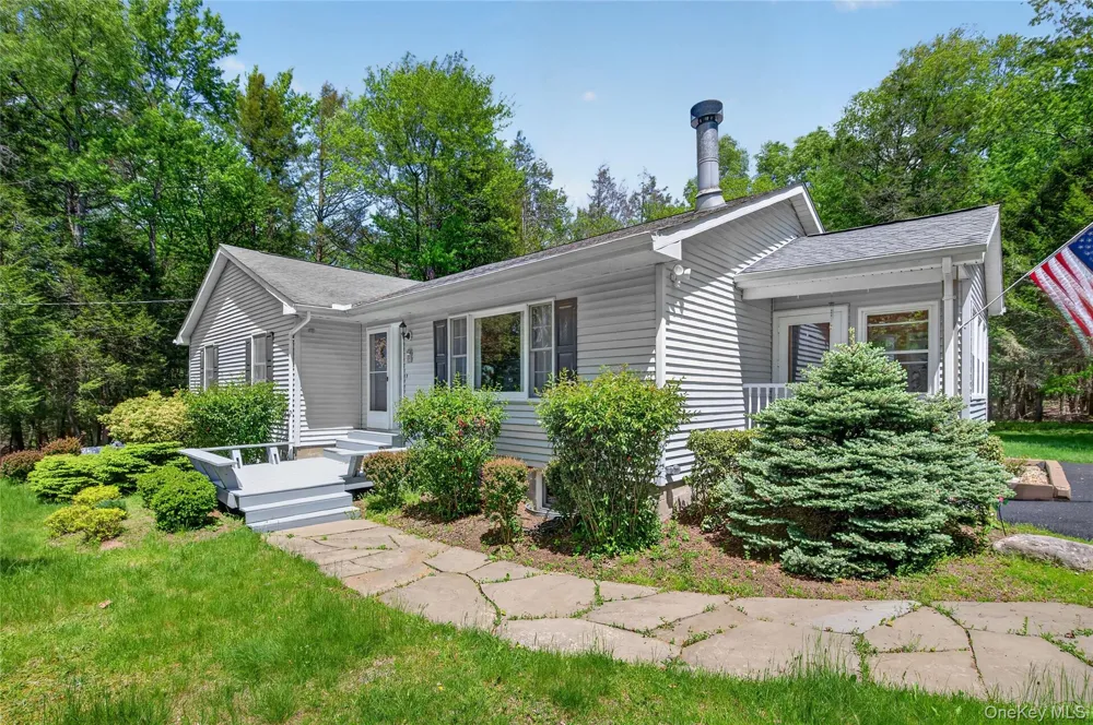284 Bowers Road Rock Hill, NY 12775