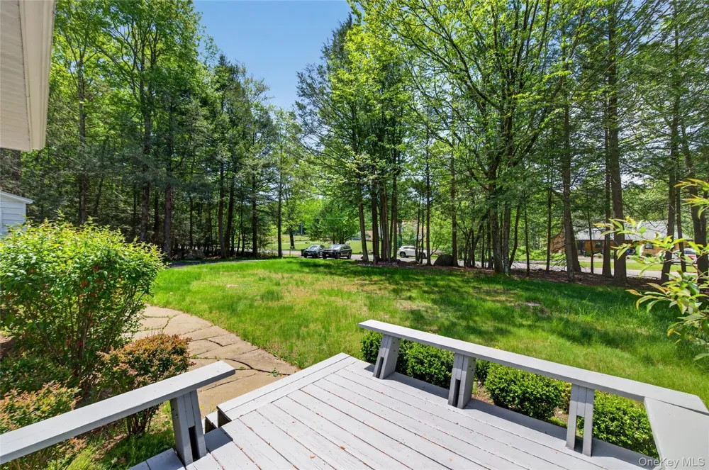 284 Bowers Road Rock Hill, NY 12775