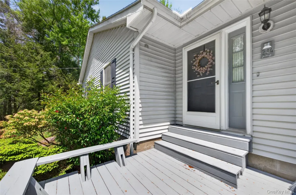 284 Bowers Road Rock Hill, NY 12775