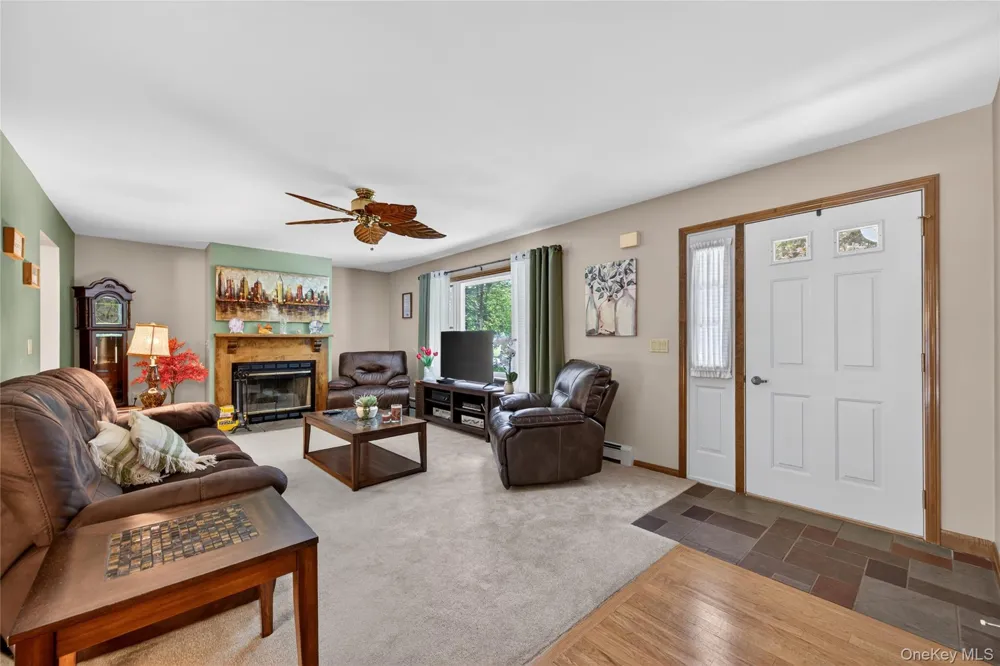 284 Bowers Road Rock Hill, NY 12775