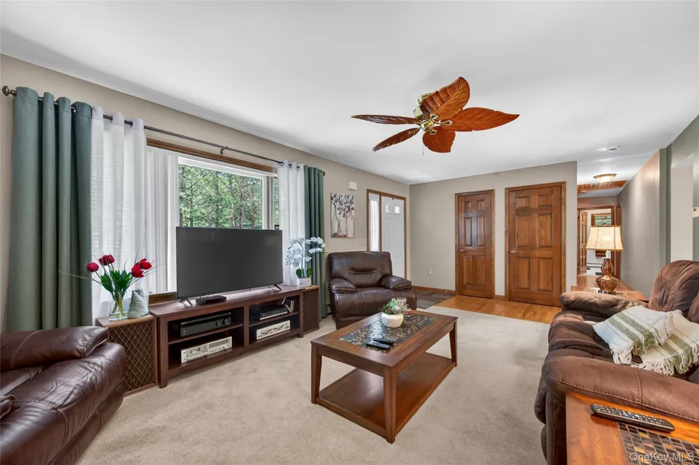 284 Bowers Road Rock Hill, NY 12775