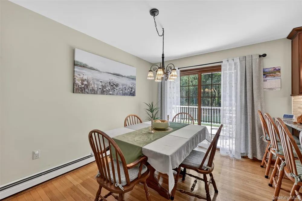 284 Bowers Road Rock Hill, NY 12775