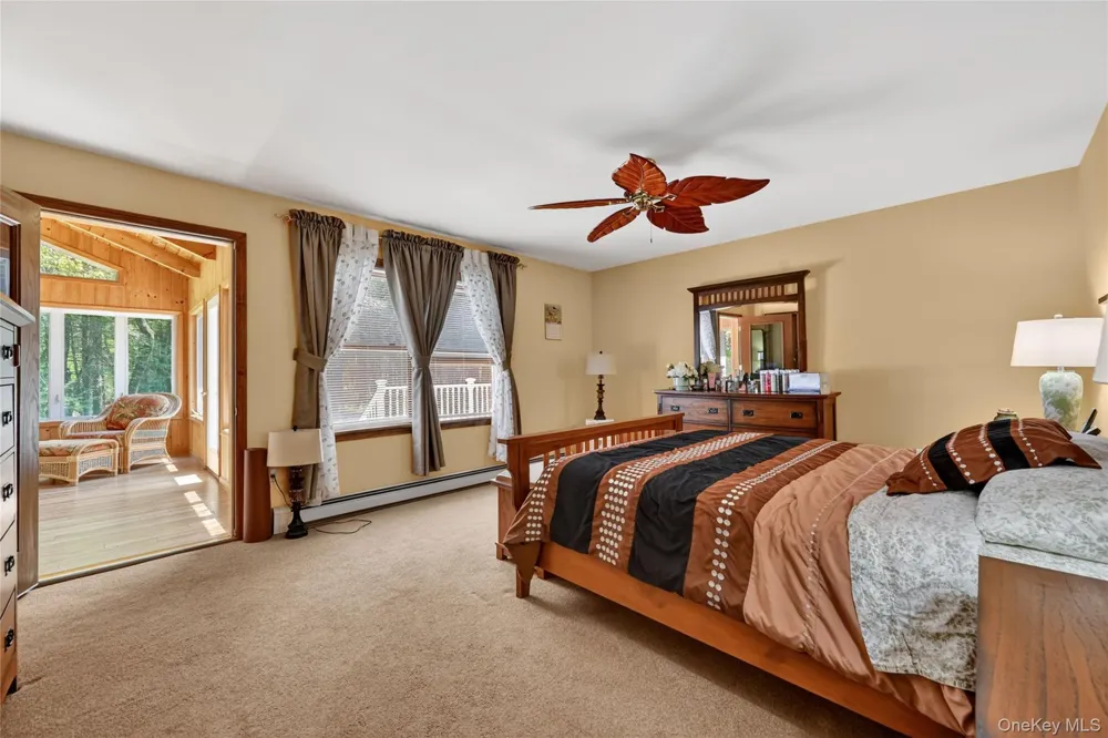 284 Bowers Road Rock Hill, NY 12775